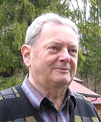 Karl Kurzbäck